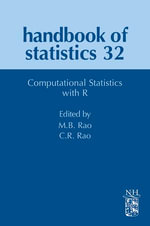 Computational Statistics with R : Computational Statistics with R - C.R. Rao