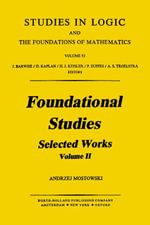 Provability, Computability and Reflection - Lev D. Beklemishev