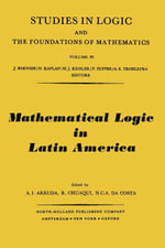 Provability, Computability and Reflection - Lev D. Beklemishev