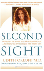 Second Sight - Judith Orloff