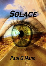 Solace - Paul G Mann
