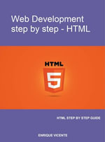 Web Development Step by Step - Enrique Vicente
