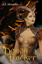 Demon Tracker - A. J. Alexander