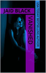 Vanished - Jaid Black