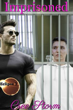 Imprisoned Eclipse 3 - Cree Storm