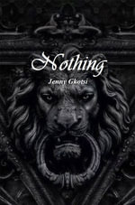 Nothing - Jenny Gkotsi