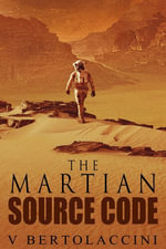The Martian Source Code - V Bertolaccini
