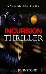 Incursion - Bill Johnstone