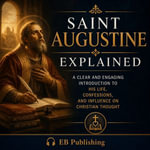 Saint Augustine Explained : A Clear and Engaging Introduction to His Life, Confessions, and Influence on Christian Thought - EB Publishing