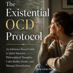 Existential OCD Protocol, The : An Inference-Based Guide to Quiet Intrusive Philosophical Thoughts, Calm Reality Doubt, and Manage Derealization - Jane Lillian Rafter