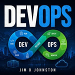 DevOps - Jim D Johnston
