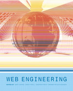 Web Engineering : The Discipline of Systematic Development of Web Applications - Gerti Kappel
