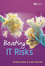 Beating IT Risks - Ernest Jordan