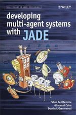 Developing Multi-Agent Systems with JADE - Fabio Luigi Bellifemine