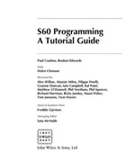 S60 Programming : A Tutorial Guide - Paul Coulton