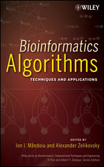 Bioinformatics Algorithms : Techniques and Applications - Ion Mandoiu