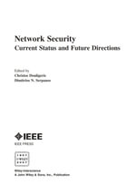 Network Security : Current Status and Future Directions - Christos Douligeris