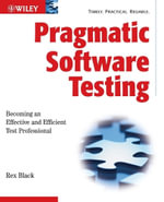 Pragmatic Software Testing : Becoming an Effective and Efficient Test Professional - Rex Black