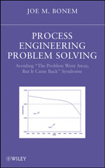 Process Engineering Problem Solving : Avoiding 
