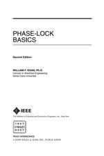 Phase-Lock Basics - William F. Egan