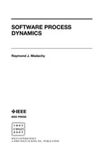 Software Process Dynamics - Raymond J. Madachy