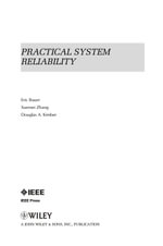Practical System Reliability - Eric Bauer