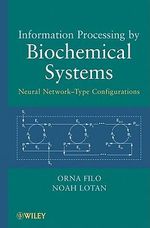 Information Processing : Neural Network-Type Configurations - Noah Lotan