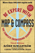 Be Expert with Map & Compass - Björn Kjellström