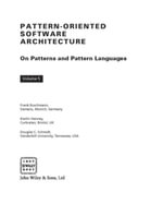 Pattern-Oriented Software Architecture, On Patterns and Pattern Languages : On Patterns and Pattern Languages - Frank Buschmann