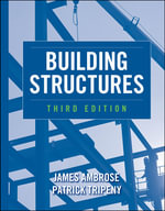 Building Structures - James Ambrose