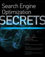 Search Engine Optimization (SEO) Secrets : Secrets - Danny Dover
