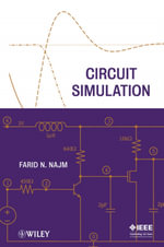 Circuit Simulation - Farid N. Najm