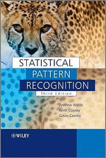 Statistical Pattern Recognition - Andrew R. Webb