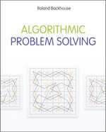 Algorithmic Problem Solving - Roland Backhouse
