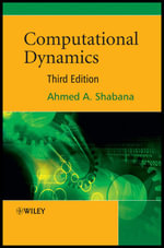 Computational Dynamics - Ahmed A. Shabana