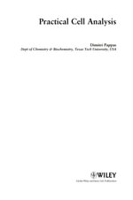 Practical Cell Analysis - Dimitri Pappas