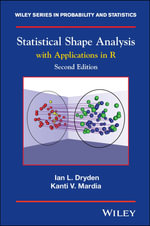 Statistical Shape Analysis : With Applications in R - Ian L. Dryden