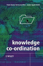 Knowledge Coordination - Fl?vio Soares Corr?a da Silva