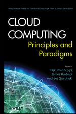 Cloud Computing : Principles and Paradigms - Rajkumar Buyya
