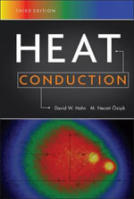Heat Conduction - David W. Hahn