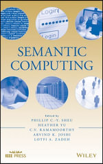 Semantic Computing - Heather Yu