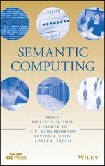 Semantic Computing - Heather Yu