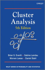 Cluster Analysis - Brian S. Everitt