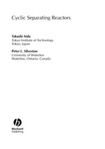 Cyclic Separating Reactors - Takashi Aida