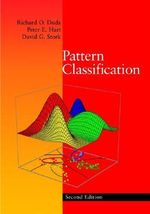 Pattern Classification - Richard O. Duda