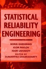 Statistical Reliability Engineering - Boris Gnedenko