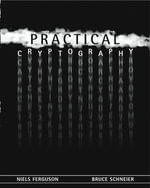 Practical Cryptography - Niels Ferguson