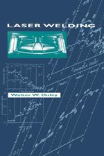 Laser Welding - W. W. Duley