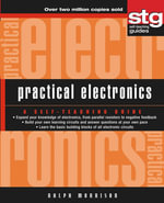 Practical Electronics : A Self-Teaching Guide - Ralph Morrison