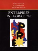 Enterprise Integration - Kent Sandoe